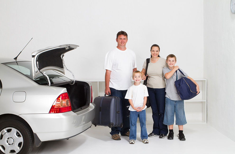 Journey through iconic landmarks with USA Guided Tours in Washington DC for unforgettable memories