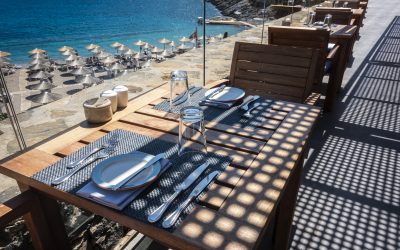 Why should you choose destination hotels?