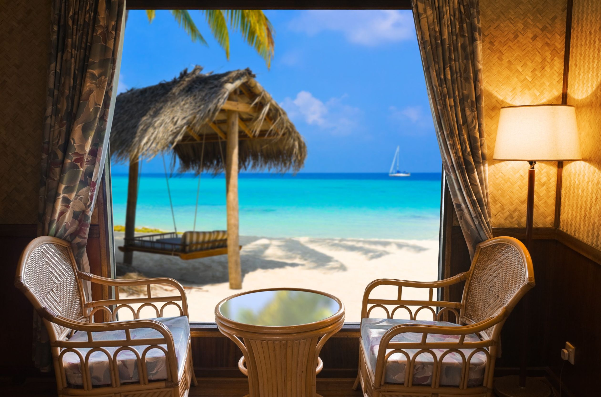 Hotel Destinations By Location